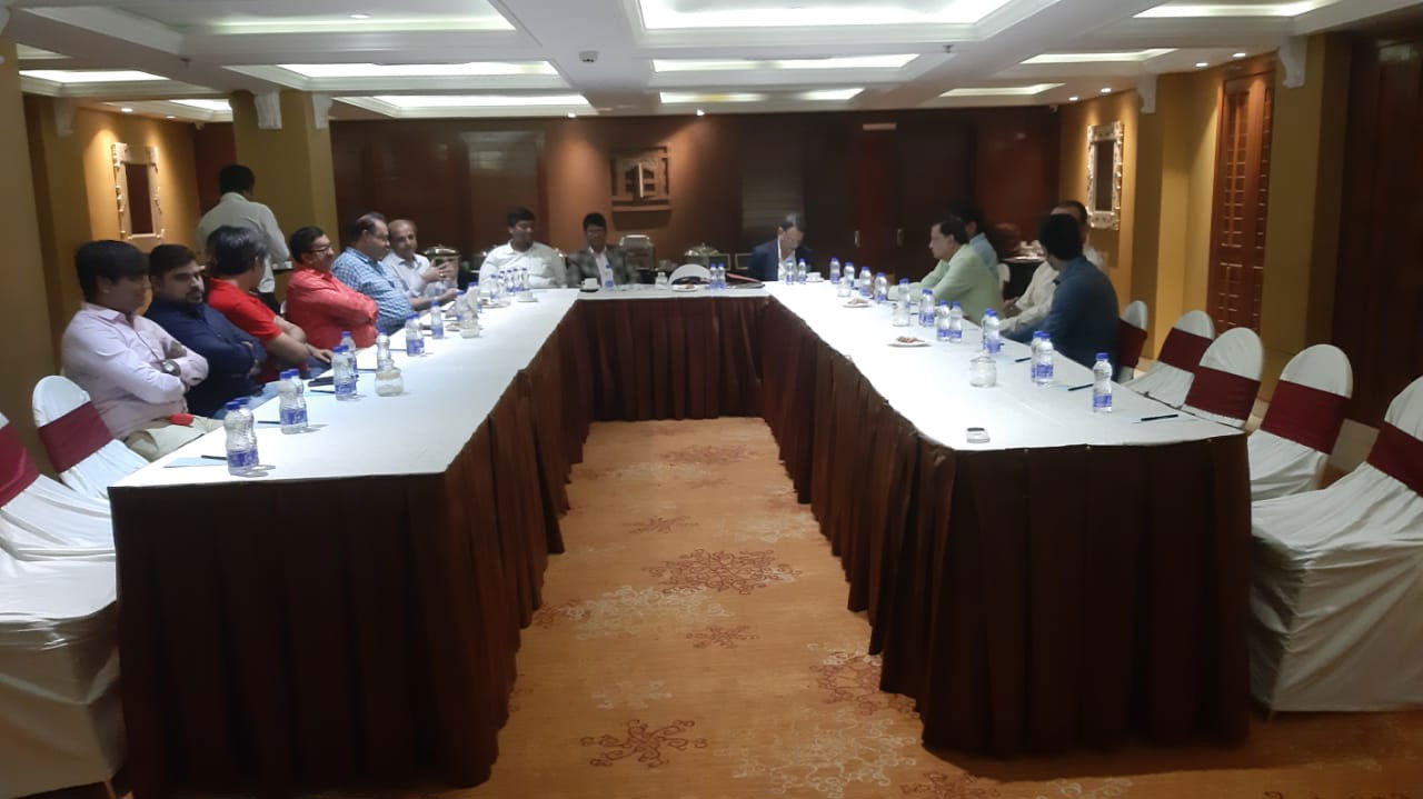 Past Events Icata Coating and Adhesive tape association of India