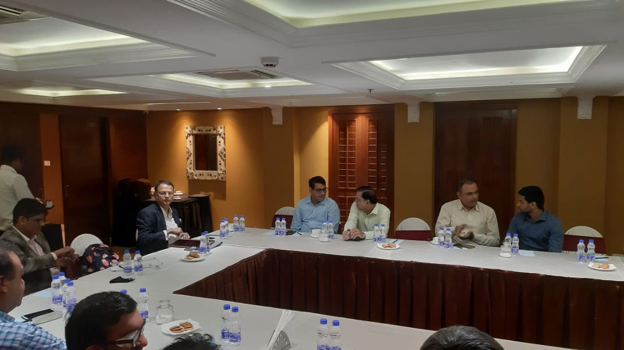 Past Events Icata Coating and Adhesive tape association of India